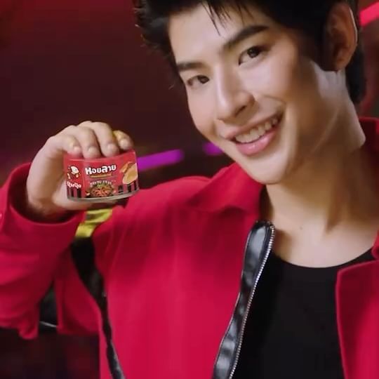 Tanınmış Taylandlı Oyuncu Mark Pakin “Friends of Pumpui” Projesinde Yer Alacak Tanınmış Taylandlı Oyuncu Mark Pakin “Friends of Pumpui” Projesinde Yer Alacak