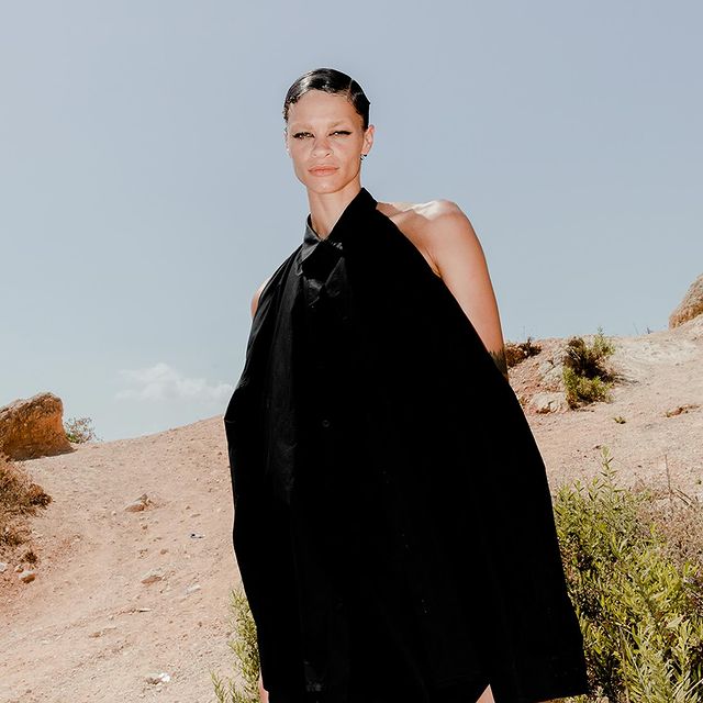 Balenciaga’nın Kış 2024 Koleksiyonu!