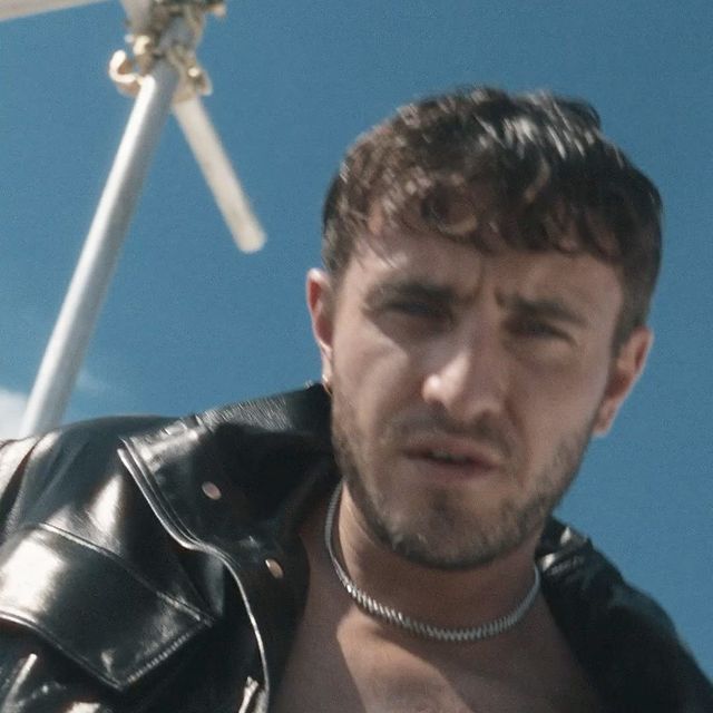 Paul Mescal, Yeni Bir Fırsat Yakalayarak “Gladiatore” Serisine Katılıyor