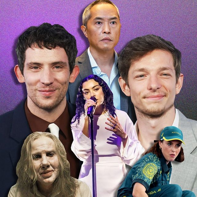 Cadılar Bayramı Yaklaşırken Popüler Kültürden İlham Alın!