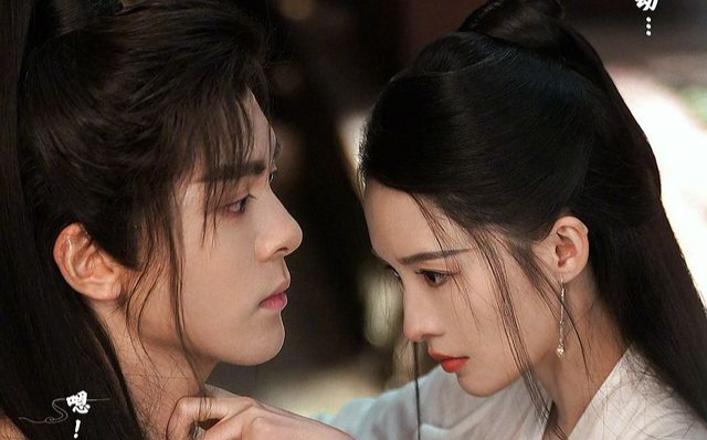 Yeni bir aşk hikayesi: “Snowy Night: Timeless Love”