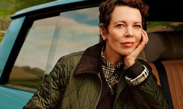 Birleşik Krallık kırsalının kalbinde bulunan ikonik el yorganı piyasaya sunuldu Birleşik Krallık kırsalının kalbinde bulunan ikonik el yorganı piyasaya sunuldu