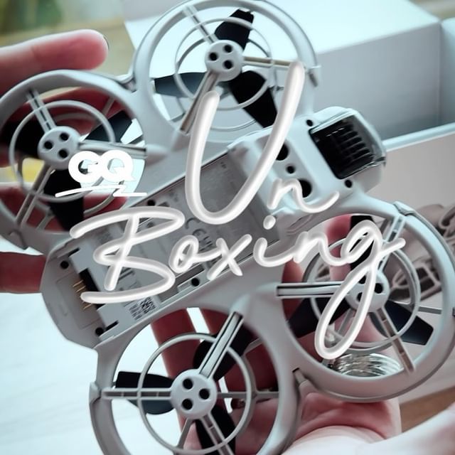 Yeni Nesil Vlog Drone’u: DJI Neo AI Tanıtıldı