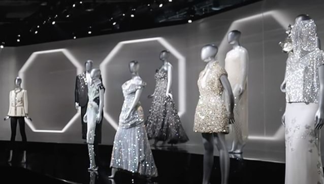 Swarovski Masters of Light: “From Vienna to Seoul” Türkiye’de düzenliyor