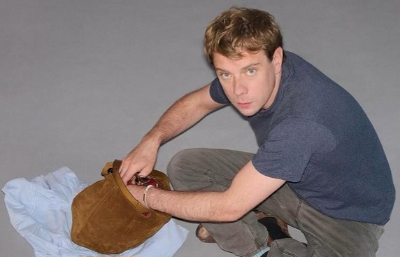 JW Anderson, kapak yıldızı olacak