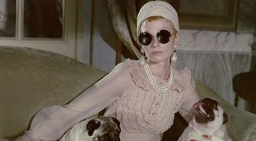 Valentino’nun yaratıcılığı sahne alıyor