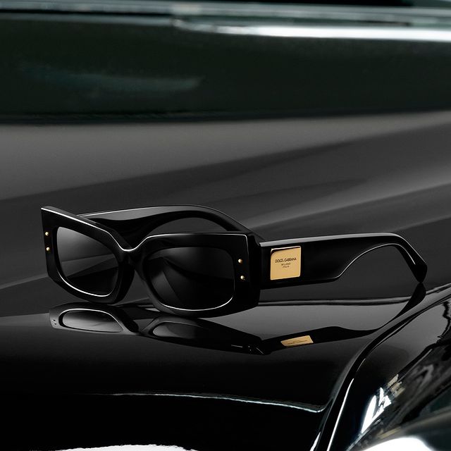 Dolce&Gabbana Gözlükleri