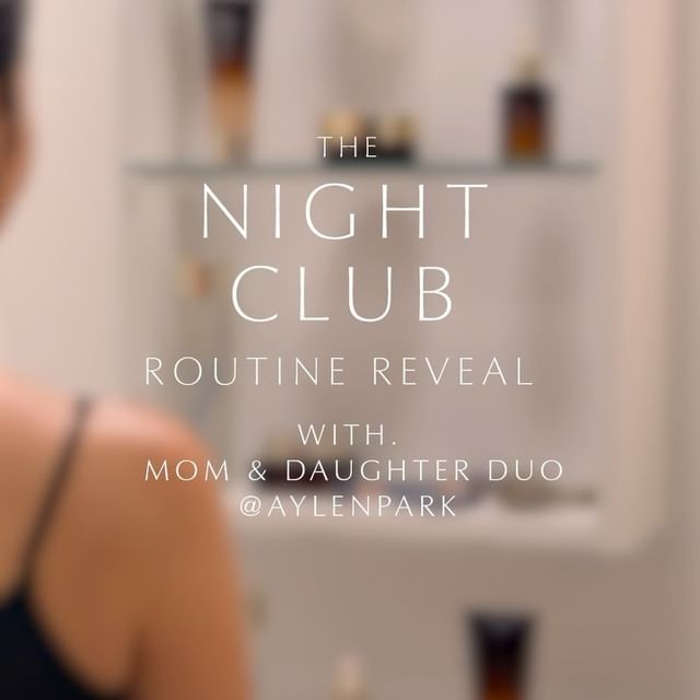 Aylen ve Sonia: İkonik İkili ve Gece Rutini