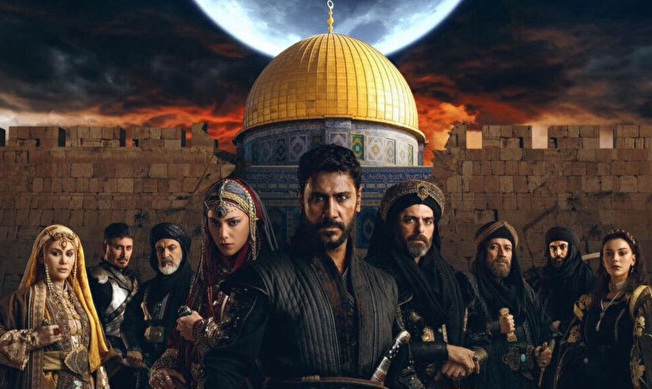 Kudüs Fatihi Selahaddin Eyyubi’nin yeni sezon tarihi belli oldu