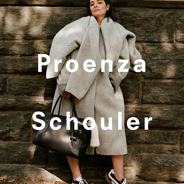 Parker Posey ile PS Portre Serisi Tanıtıldı Parker Posey ile PS Portre Serisi Tanıtıldı