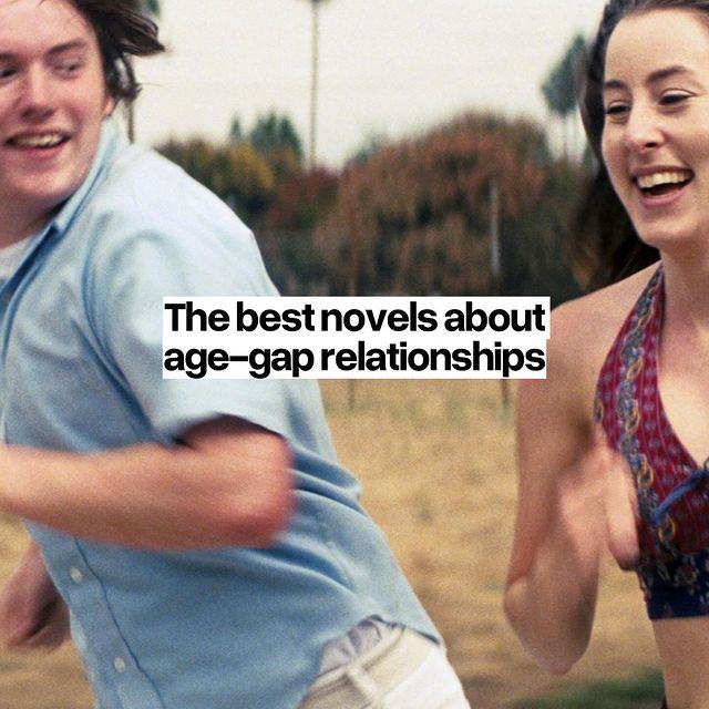 İlişkilerde Yaş Farkının Panorama’sı: Eserler