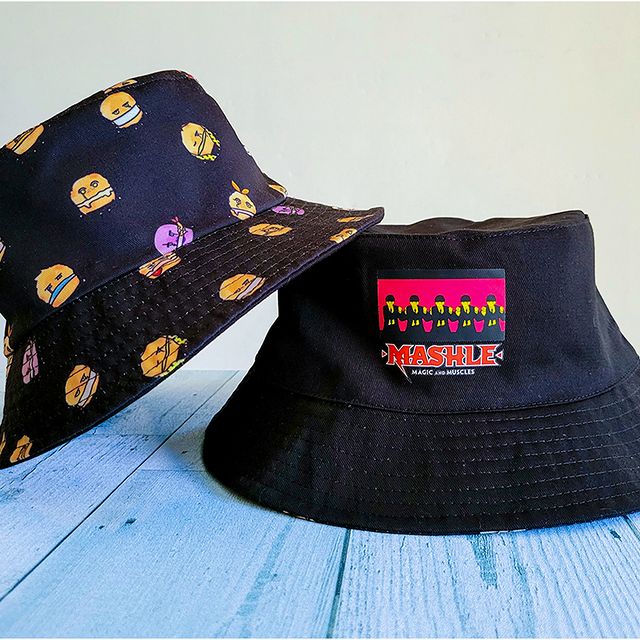 New York Comic Con’da MASHLE: MAGIC AND MUSCLES Ürünleri Satışta