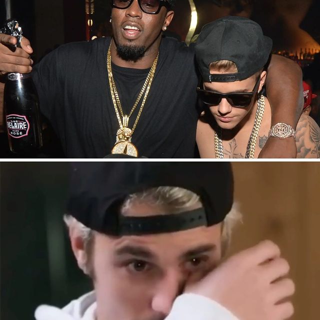 Justin Bieber: Güven Sorunları ve İzolasyon