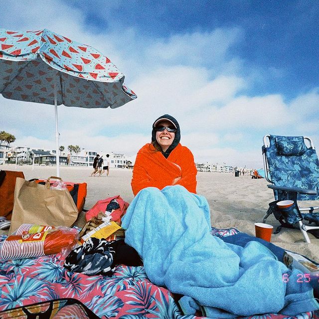Sıcak Yaz Günlerinin Ardından Soğuk Rüzgarlar!
