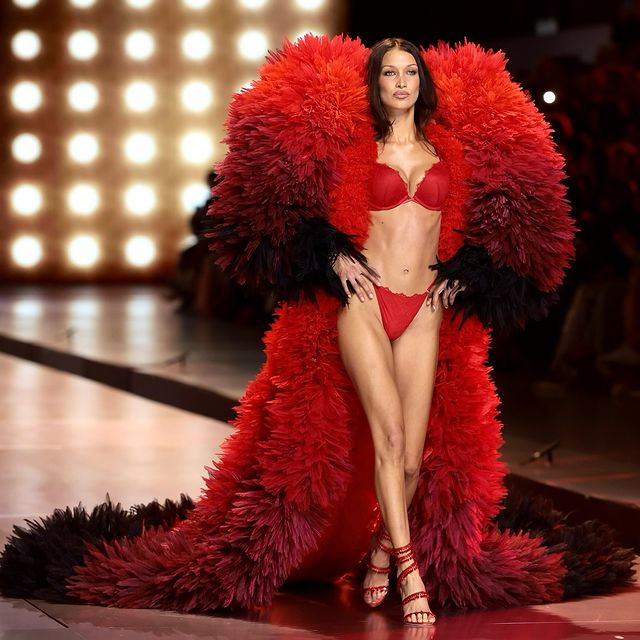 Victoria’s Secret’ta Büyük Değişim!