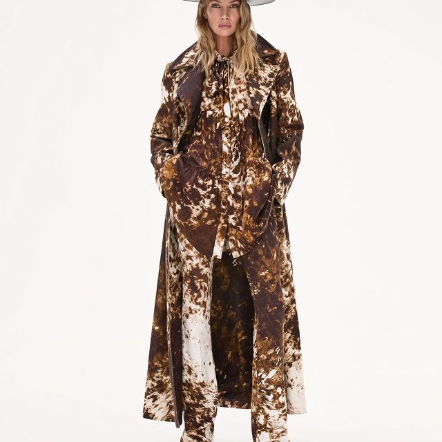 Sonbahar Kış Sezonu’nda Öne Çıkan Appaloosa Kıyafet Seçenekleri