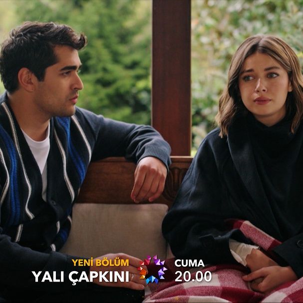 Yalı Çapkını Dizisinin İzleyicileri Heyecanla Beklediği Yeni Bölüm Yalı Çapkını Dizisinin İzleyicileri Heyecanla Beklediği Yeni Bölüm