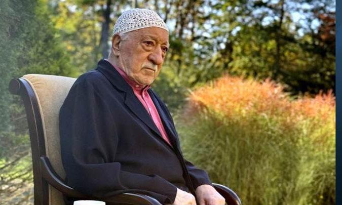 FETÖ elebaşı Fetullah Gülen öldü! FETÖ’cü hesaplar duyurdu FETÖ elebaşı Fetullah Gülen öldü! FETÖ’cü hesaplar duyurdu