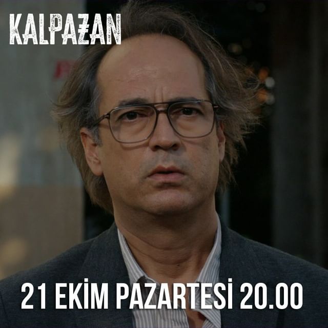 Kalpazan Dizisi Geri Sayımda!