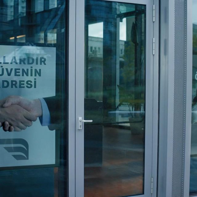 QNB Bankası Müşterilerinin Artan Taleplerini Karşılıyor