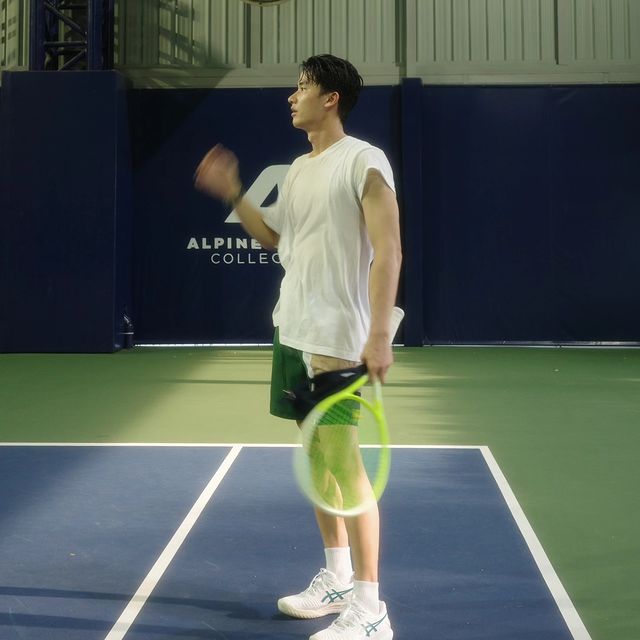 ASICS, “Sound Mind, Sound Body” temalı Desk Break Challenge ile harekete çağırıyor ASICS, “Sound Mind, Sound Body” temalı Desk Break Challenge ile harekete çağırıyor