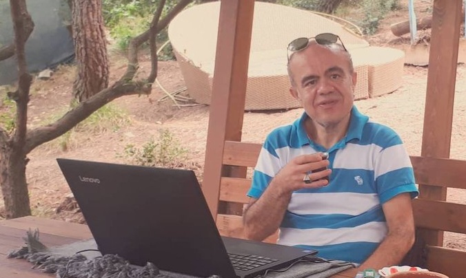 Gazeteci Dr. Habib Aytekin’den Cumhuriyet Bayramı mesajı Gazeteci Dr. Habib Aytekin’den Cumhuriyet Bayramı mesajı