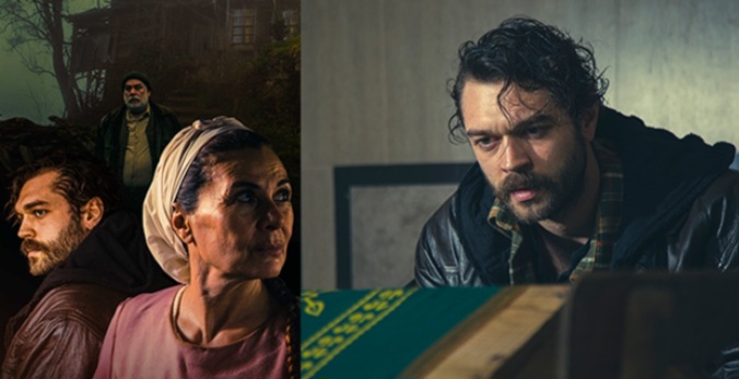 Boğaziçi Film Festivali’nde: “Derun” filmi  izleyicilere heyecan dolu anlar yaşatacak