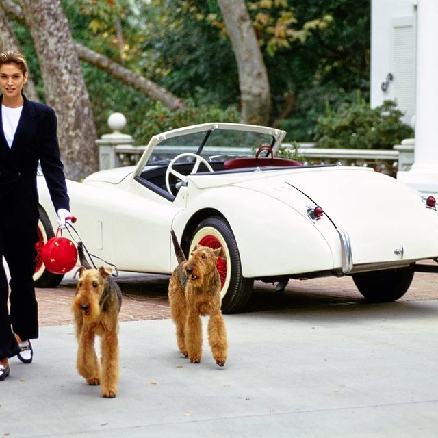 Giorgio Armani, New York City’ye İlk Kez Geliyor