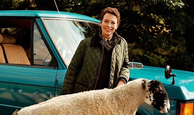 Burberry dış giyim mirasını kutluyor