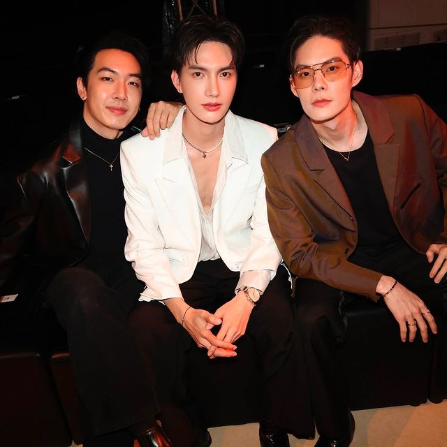 Taylandlı Sanatçılar Elle Fashion Week’te Yer Aldı