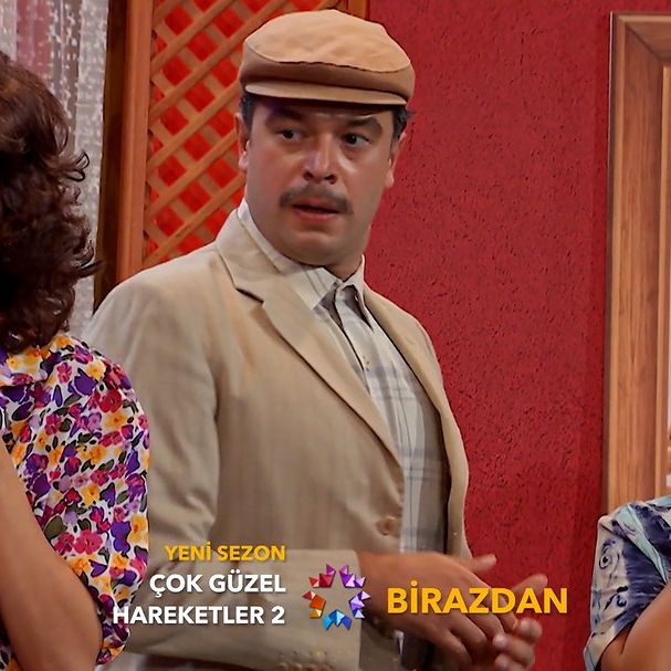 Yeni Sezon Heyecanı: Çok Güzel Hareketler Programı Geri Dönüyor