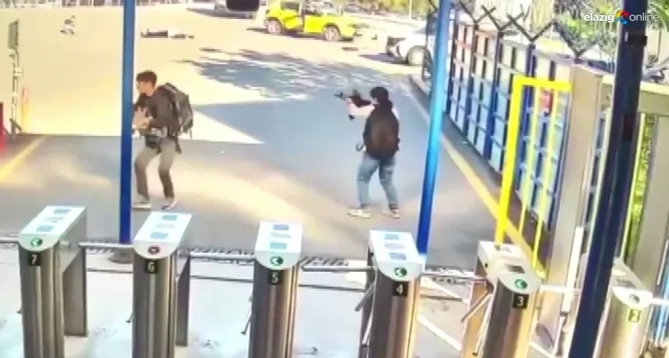 Ankara’daki TUSAŞ tesislerine hain terör saldırısı