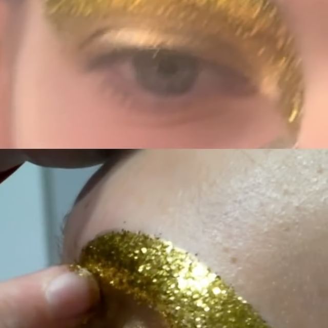 Özel Defilede Makyajın Büyüsü: Loewe Defilesi