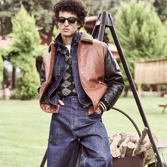 Kolej Stili Moda Trendleri