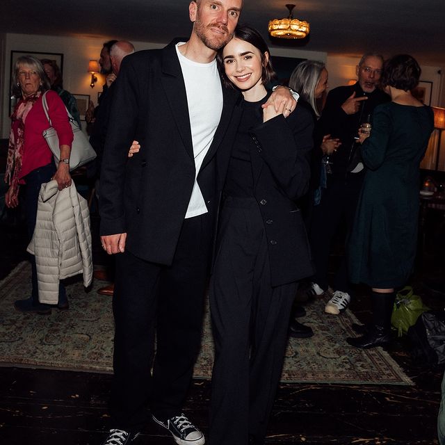 The Summer Book Filminin Galası ve Kutlamaları