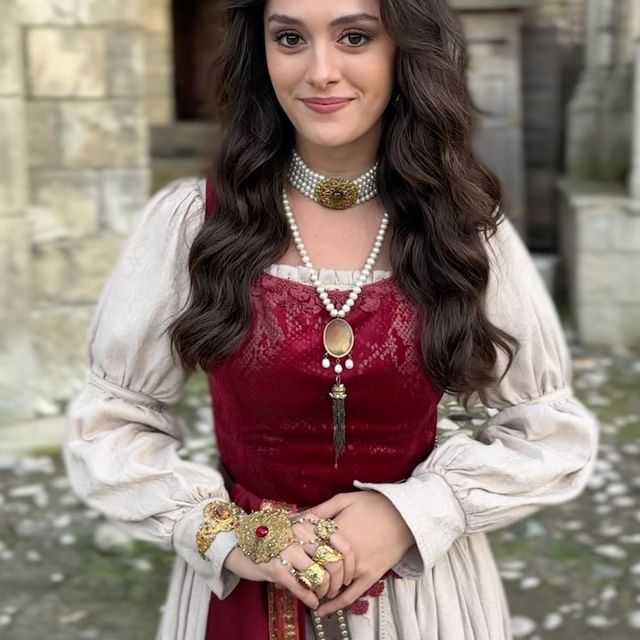 Yeni Karakter Şemse Diziye Katılıyor