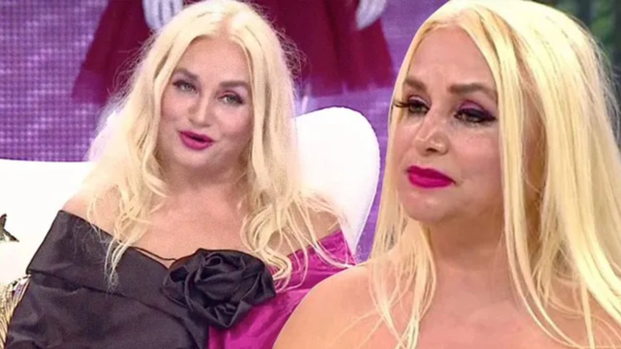 Banu Alkan, 17 yaş küçük eşinden boşanıyor iddiası!