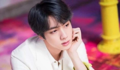 BTS Üyesi Jin’in solo albümü 15 Kasım’da çıkacak