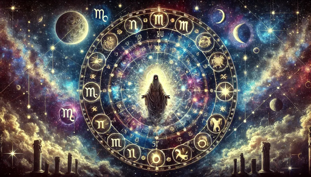 Aurası dikkat çeken burçlar…