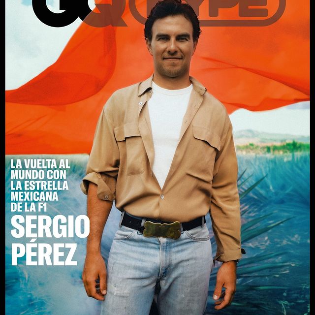 Sergio Pérez: Bir Formula 1 Yıldızının Yolu Sergio Pérez: Bir Formula 1 Yıldızının Yolu