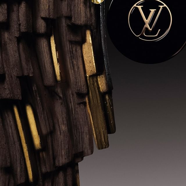 Louis Vuitton’dan Yeni Ombre Nomade Parfümü