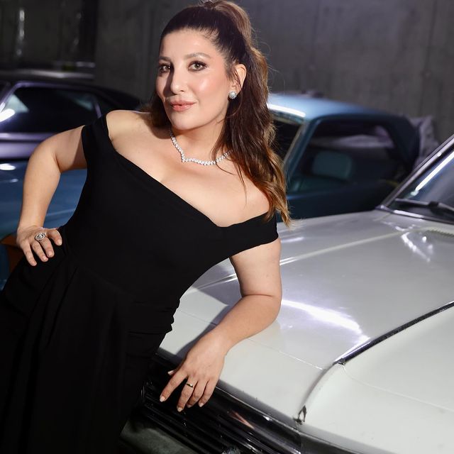 Gelin Takımı’nın Özel Galası Gelin Takımı’nın Özel Galası