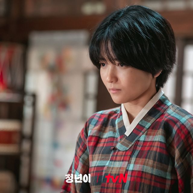 Yeni Bir Yeteneğin Sahneye Çıkışı: Jeongnyeon