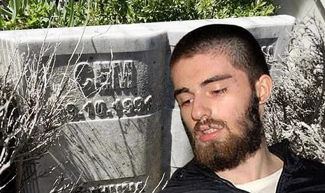 Cem Garipoğlu’nun mezarı açıldı: Adli Tıp Merkezi’ne götürüldü!