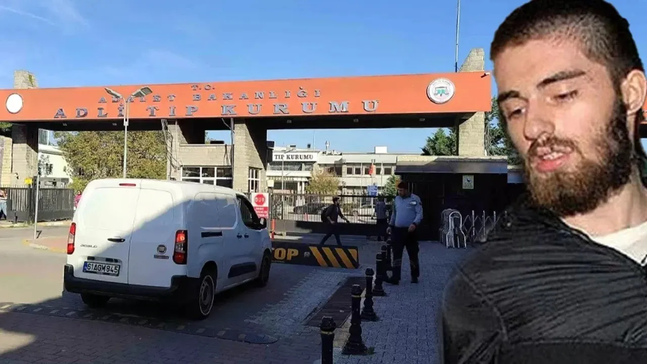 Mezardaki cenaze Cem Garipoğlu’na ait çıktı