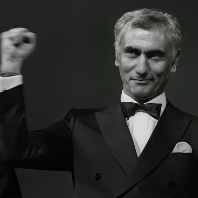 Yılmaz Güney’in Hayatını Anlatacak Yeni Film Yolda Yılmaz Güney’in Hayatını Anlatacak Yeni Film Yolda