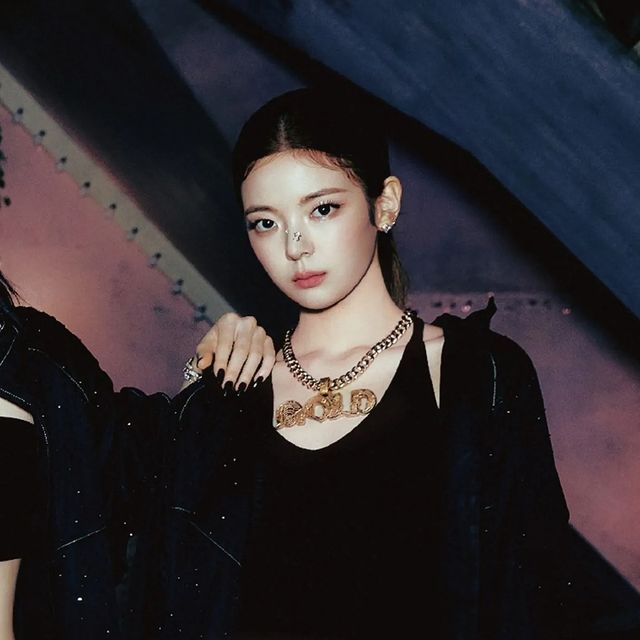 ITZY’nin 9. Mini Albümü “GOLD” İçin Yeni Konsept Görselleri Yayınlandı