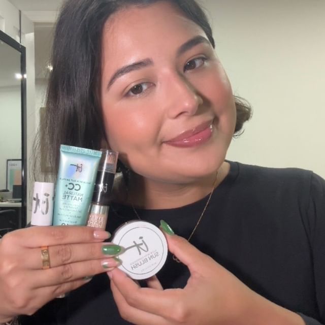 IT Cosmetics Çalışanı Vanessa Castano, İspanyol Mirası Ayı’nın Son Etkinliği Hakkında Bilgi Verdi