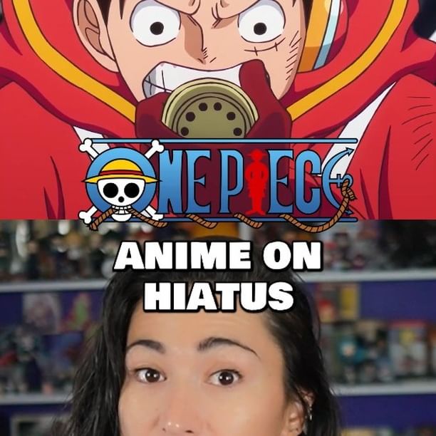 One Piece Anime Dizisi İlk Kez Ara Veriyor