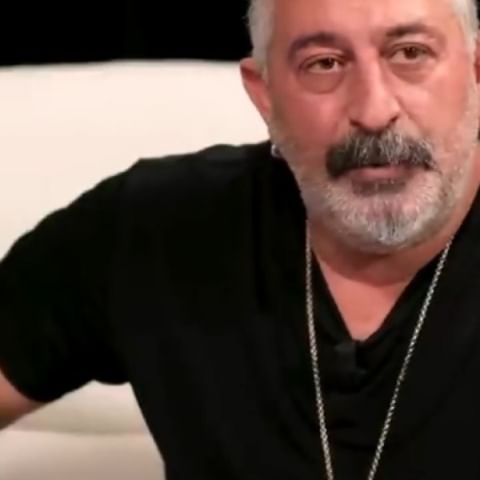 Cem Yılmaz, Türk sinemasında Zeki Demirkubuz’u tercih etti